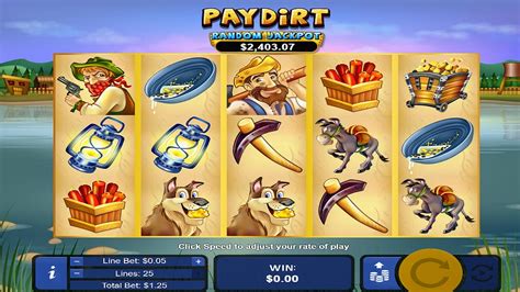 free online games slots for fun paydirt|Paydirt™ Slot Machine Game to Play Free .